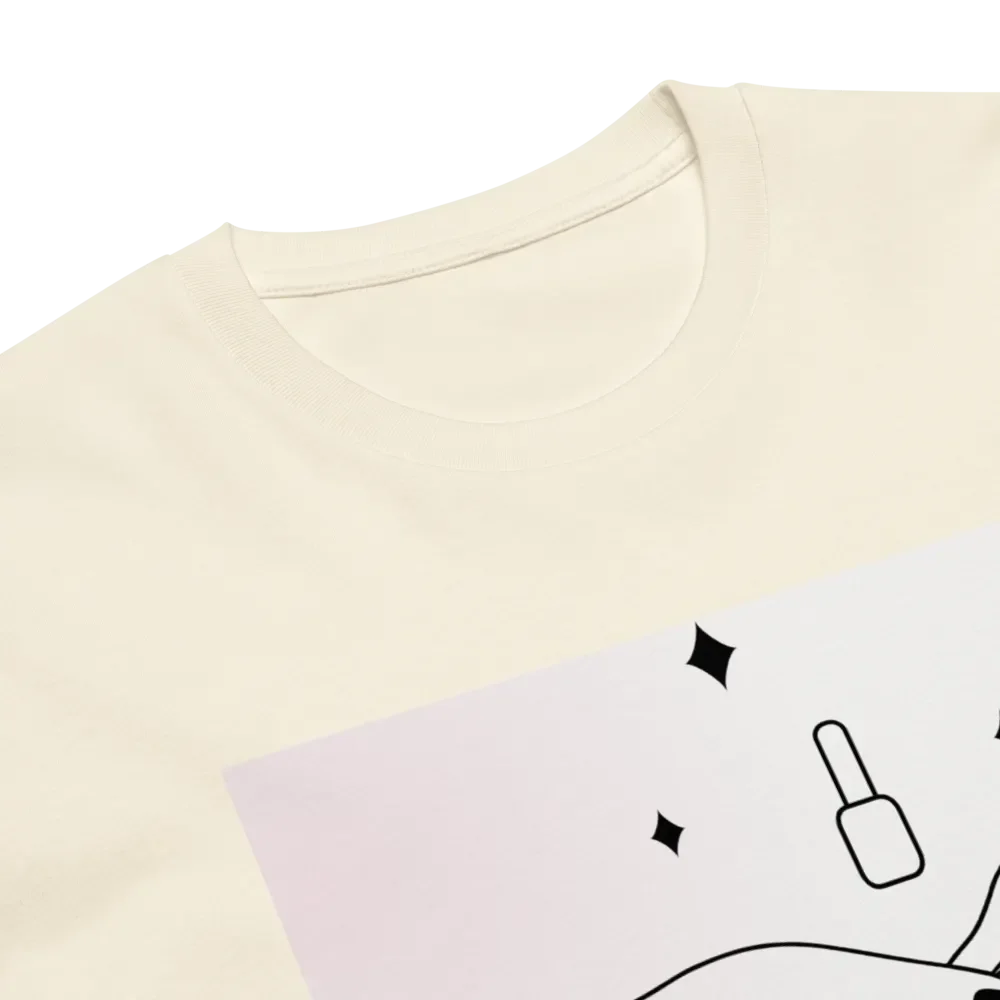 Vibrant Nail Polish Lover T-Shirt product image (6)