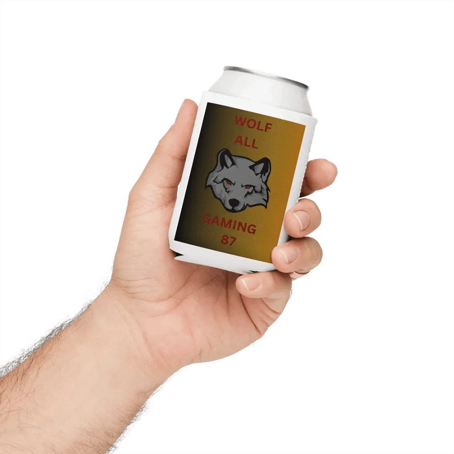 WOLF COOLER product image (5)