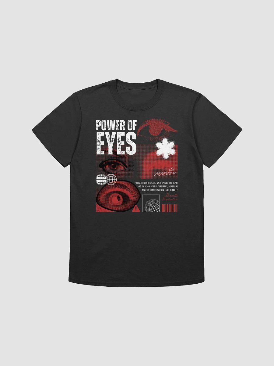 Eyes of Tomorrow Unisex T-Shirt product image (3)