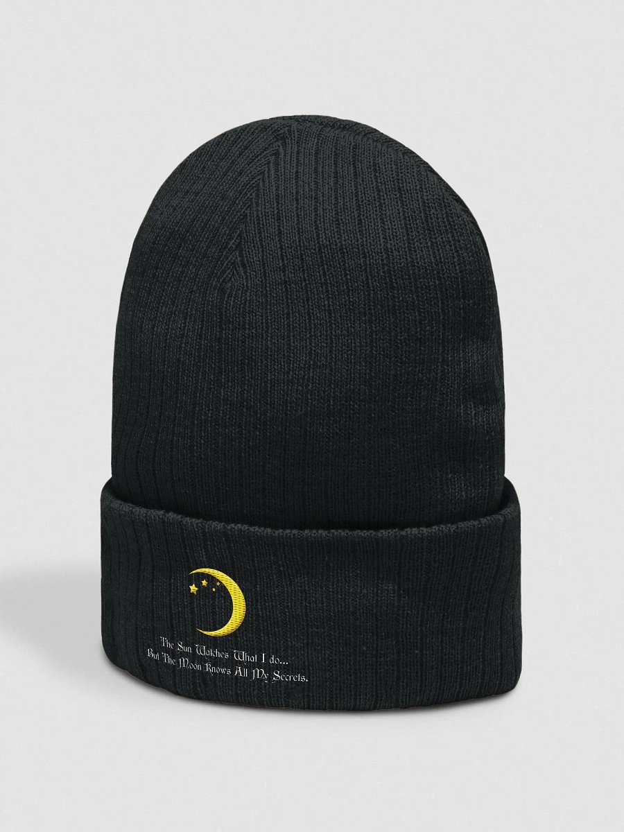moon beanie product image (2)