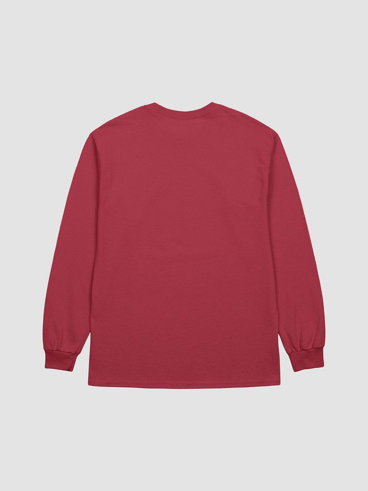 All we need is love | Unisex long sleeve product image (12)
