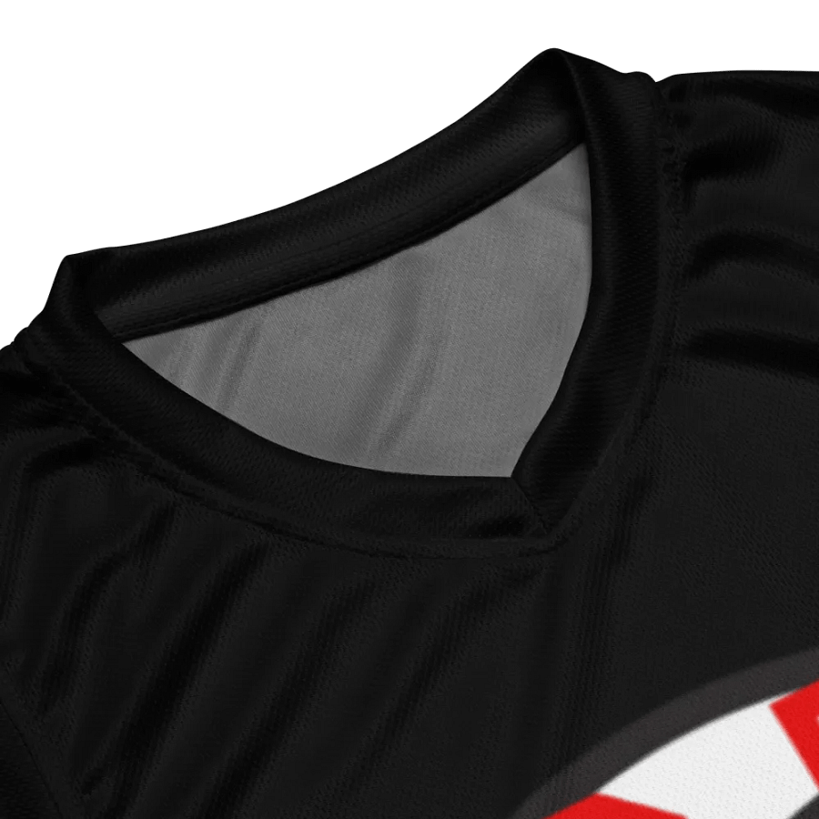 Doit4Dirk Basketball Jersey product image (8)