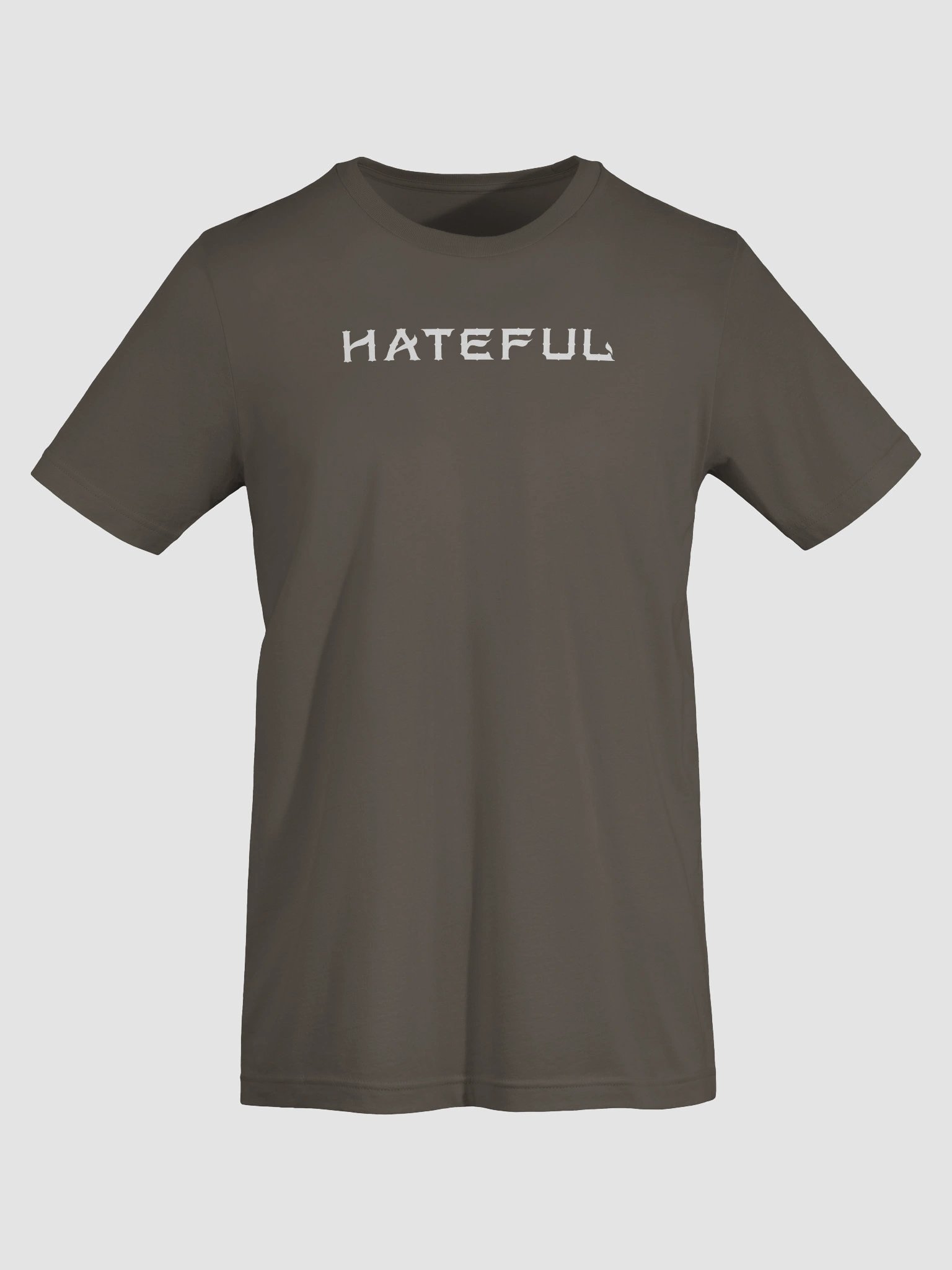 The Hateful Eight Shop T ( 12 colors ) product image (7)