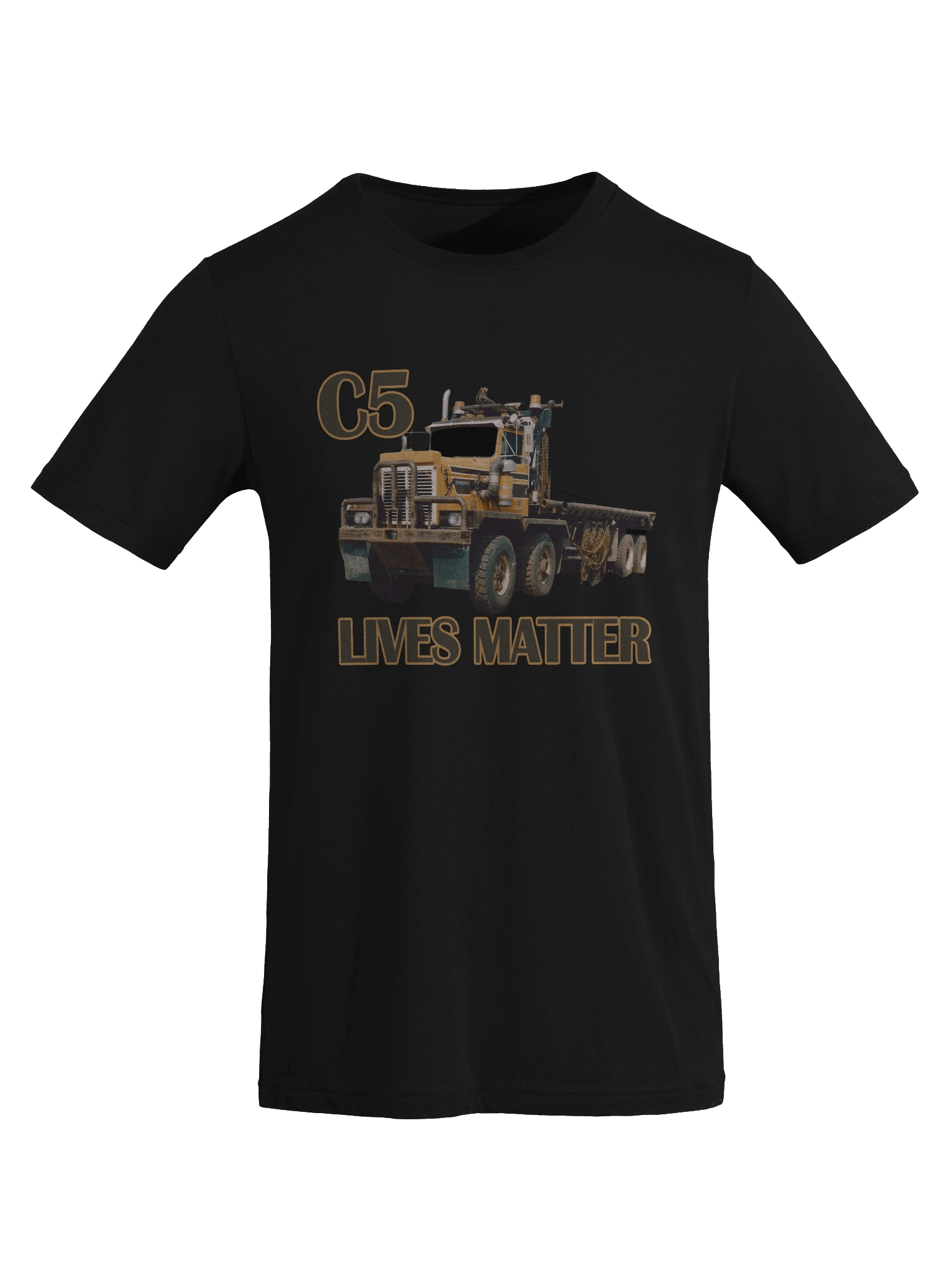 C5 LIVES MATTER SWANBERG EDITION product image (8)