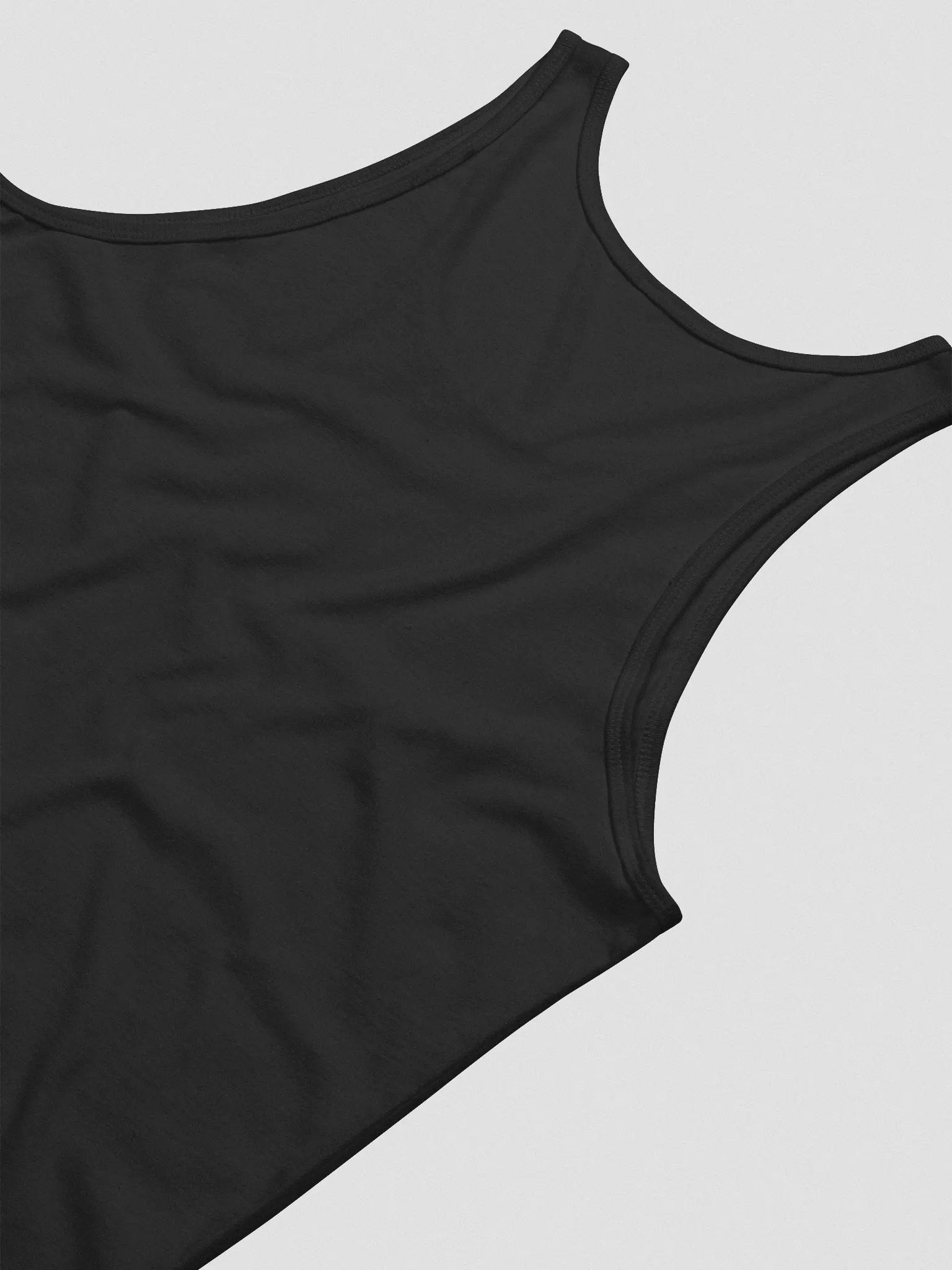 Metal Tank Top product image (29)