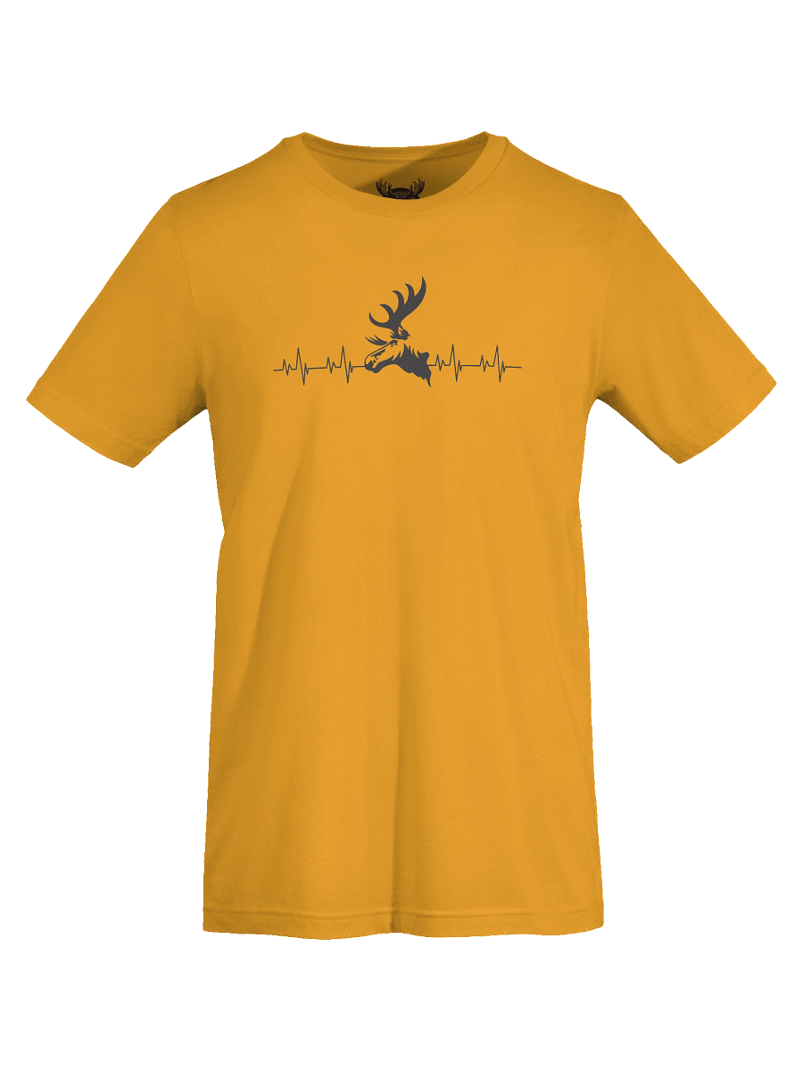 MooseFit Pulse Tee product image (74)