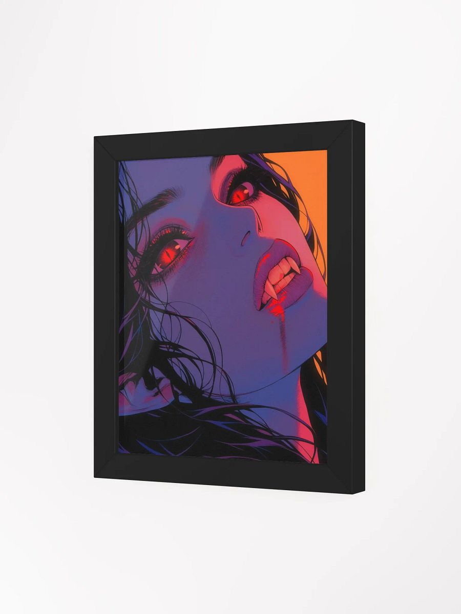 Bloody Issue Framed Poster product image (3)