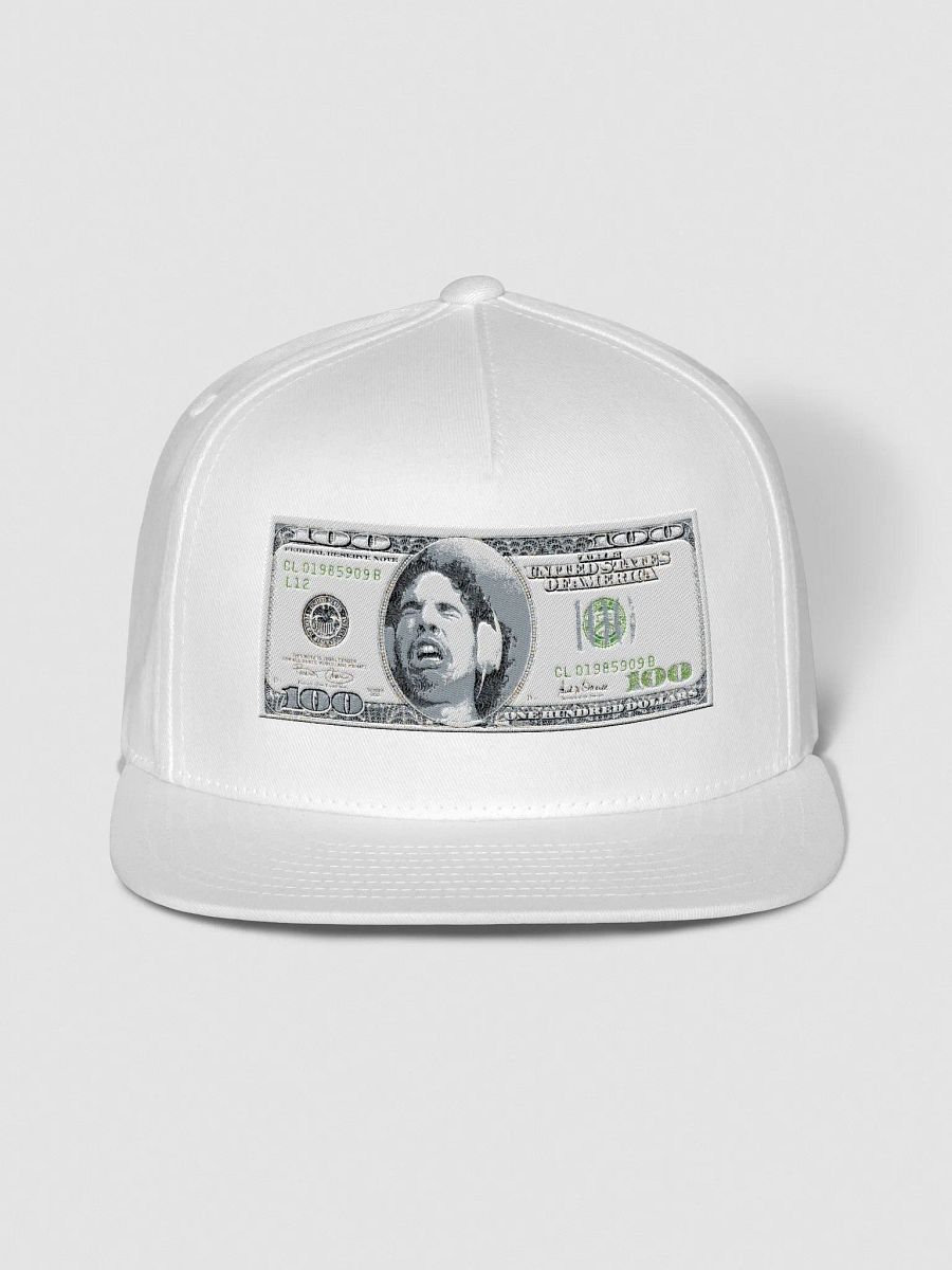 PTT $100 SnapBack product image (2)