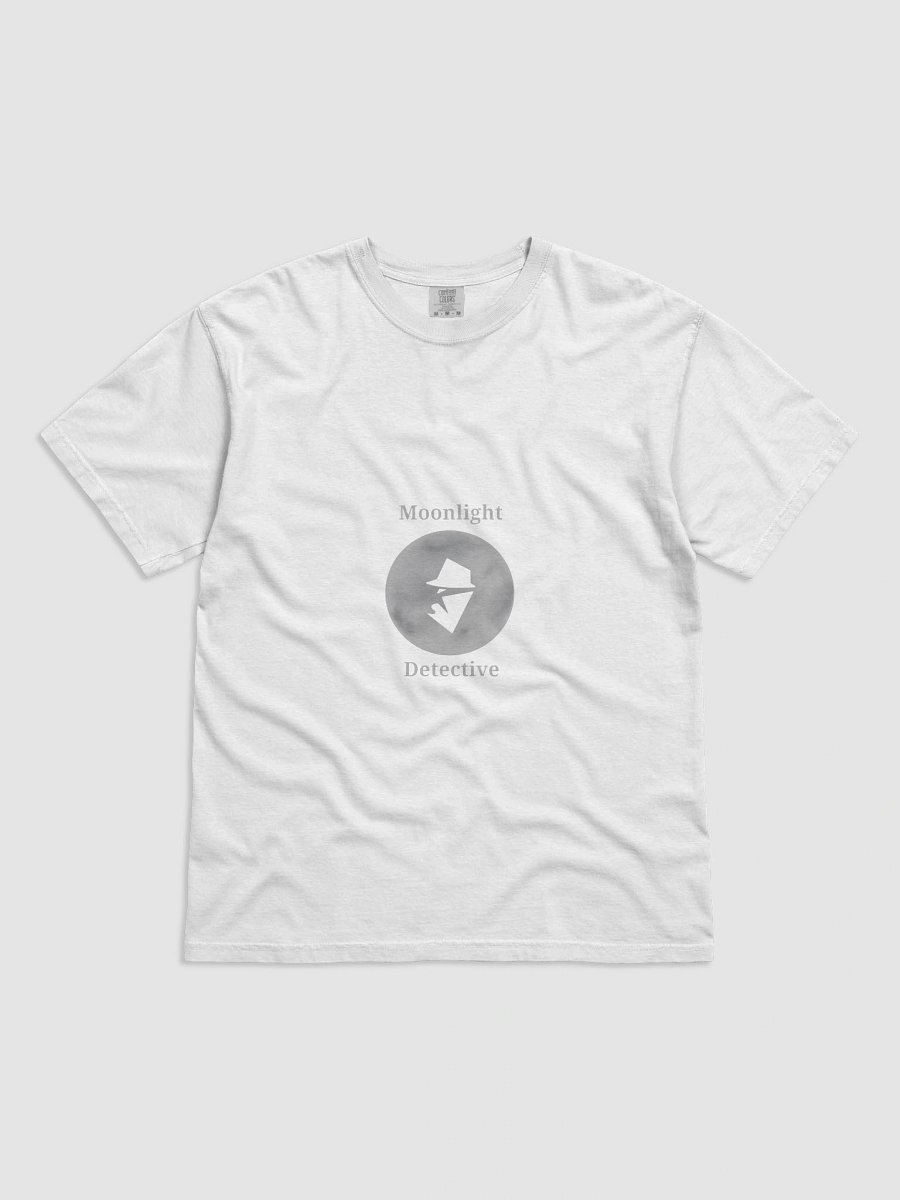 Moonlight Detective T-Shirt product image (1)