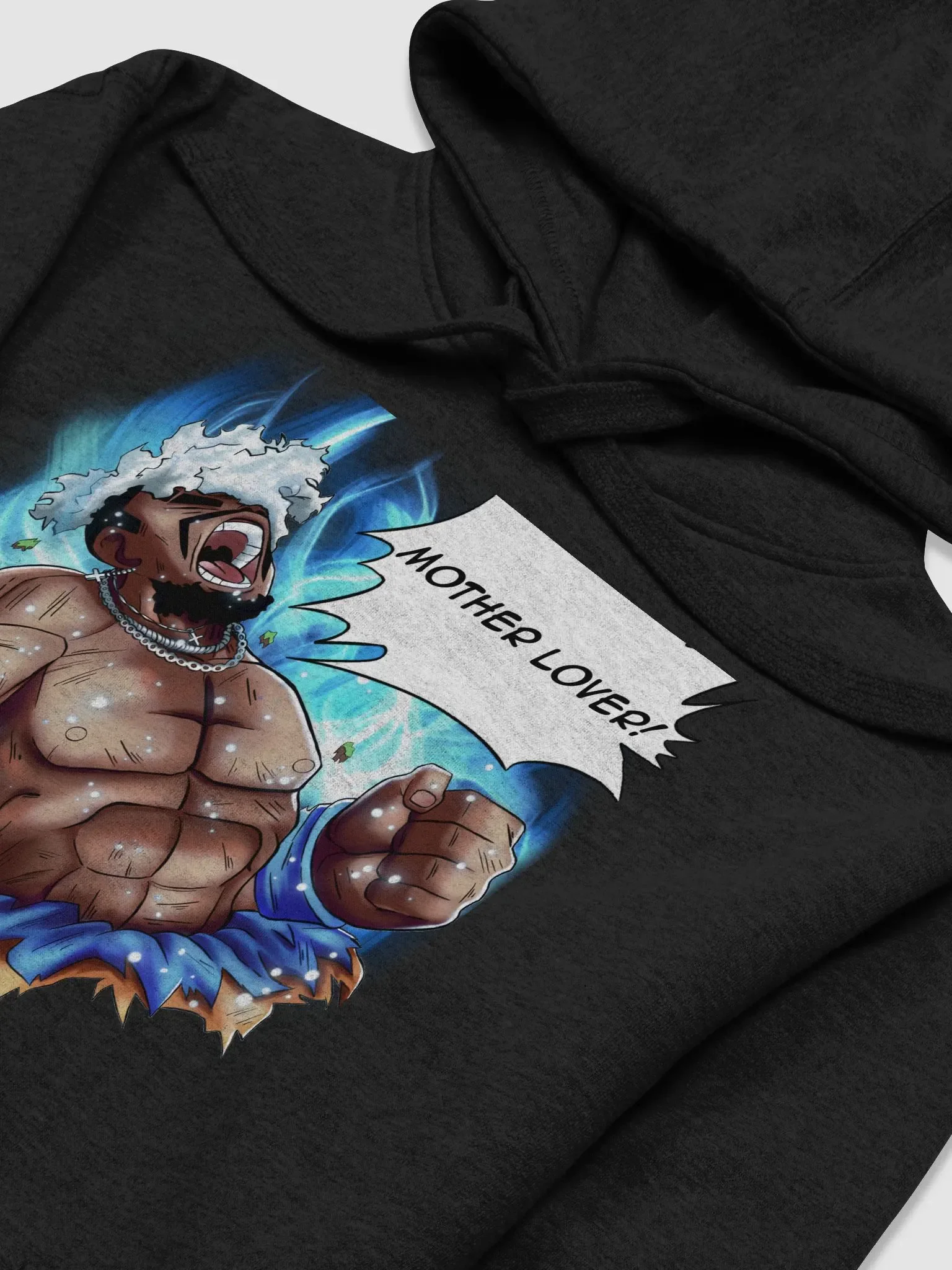 UI Hoodie product image (23)