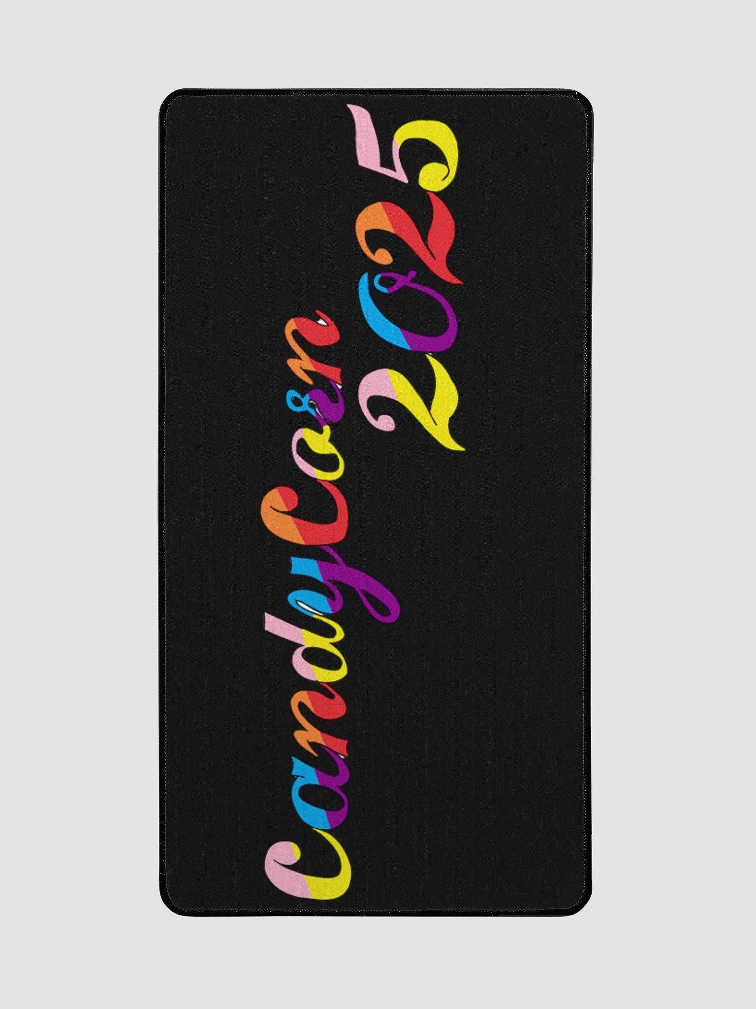 CANDYCORN 2025 - Deskmat product image (2)