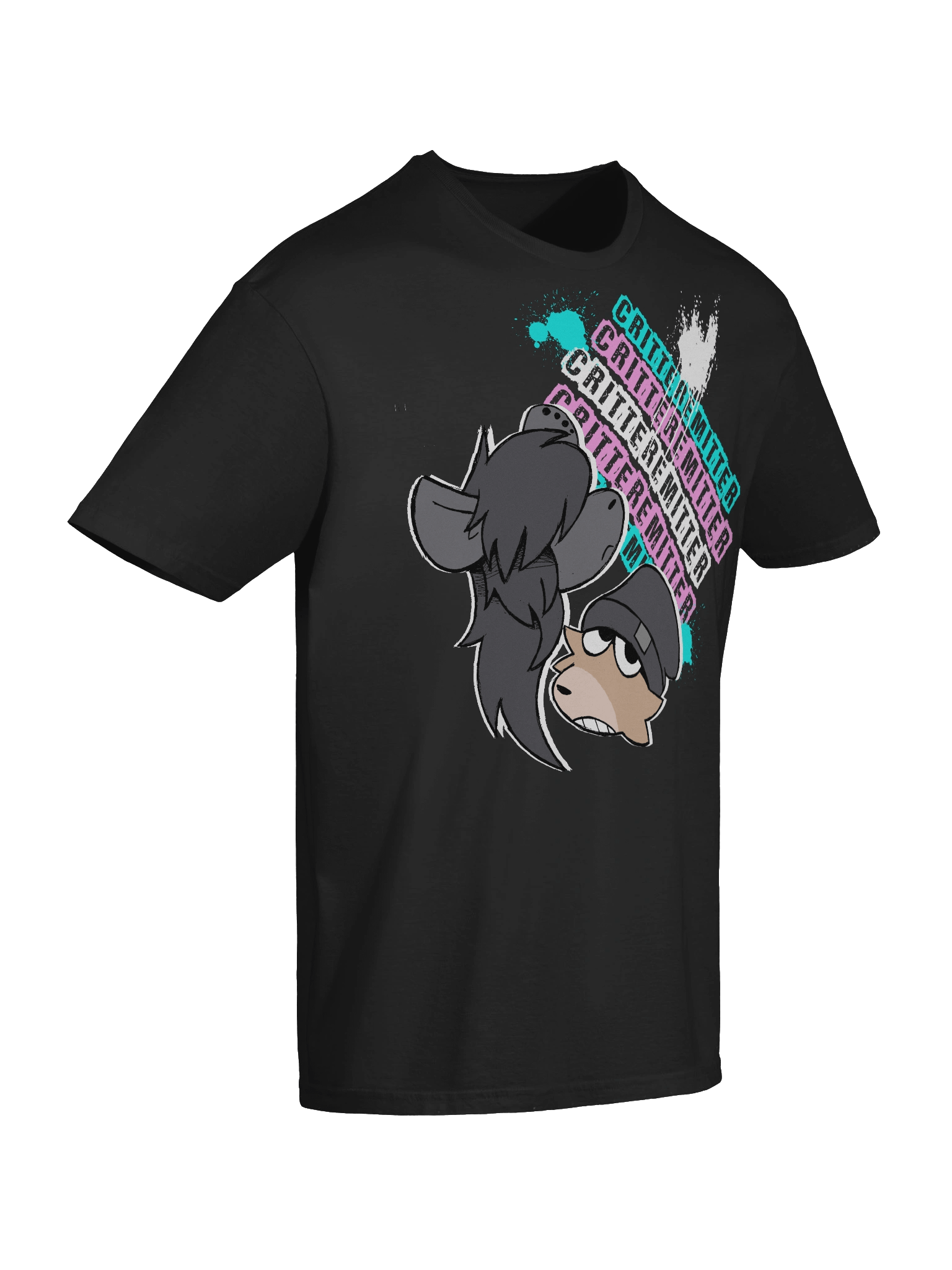 Travis and Critter product image (39)