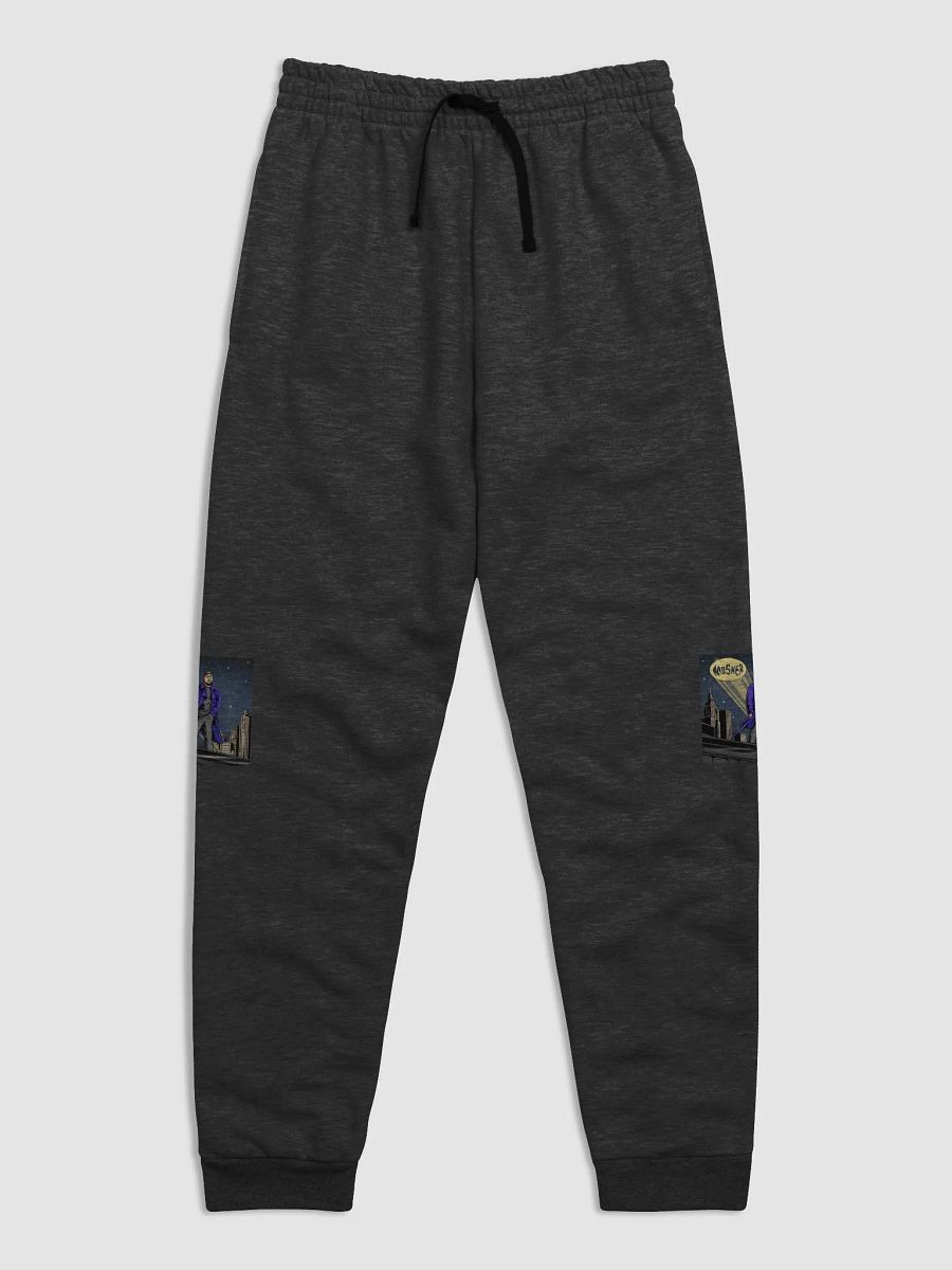 MOSHER LOGO SWEATPANTS product image (22)