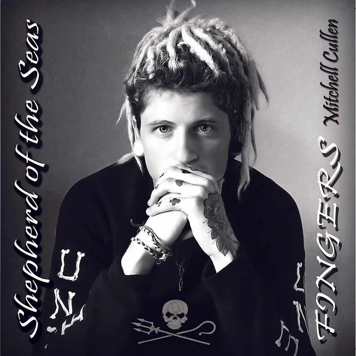 Shepherd of the Seas (Signed album) CD product image (1)