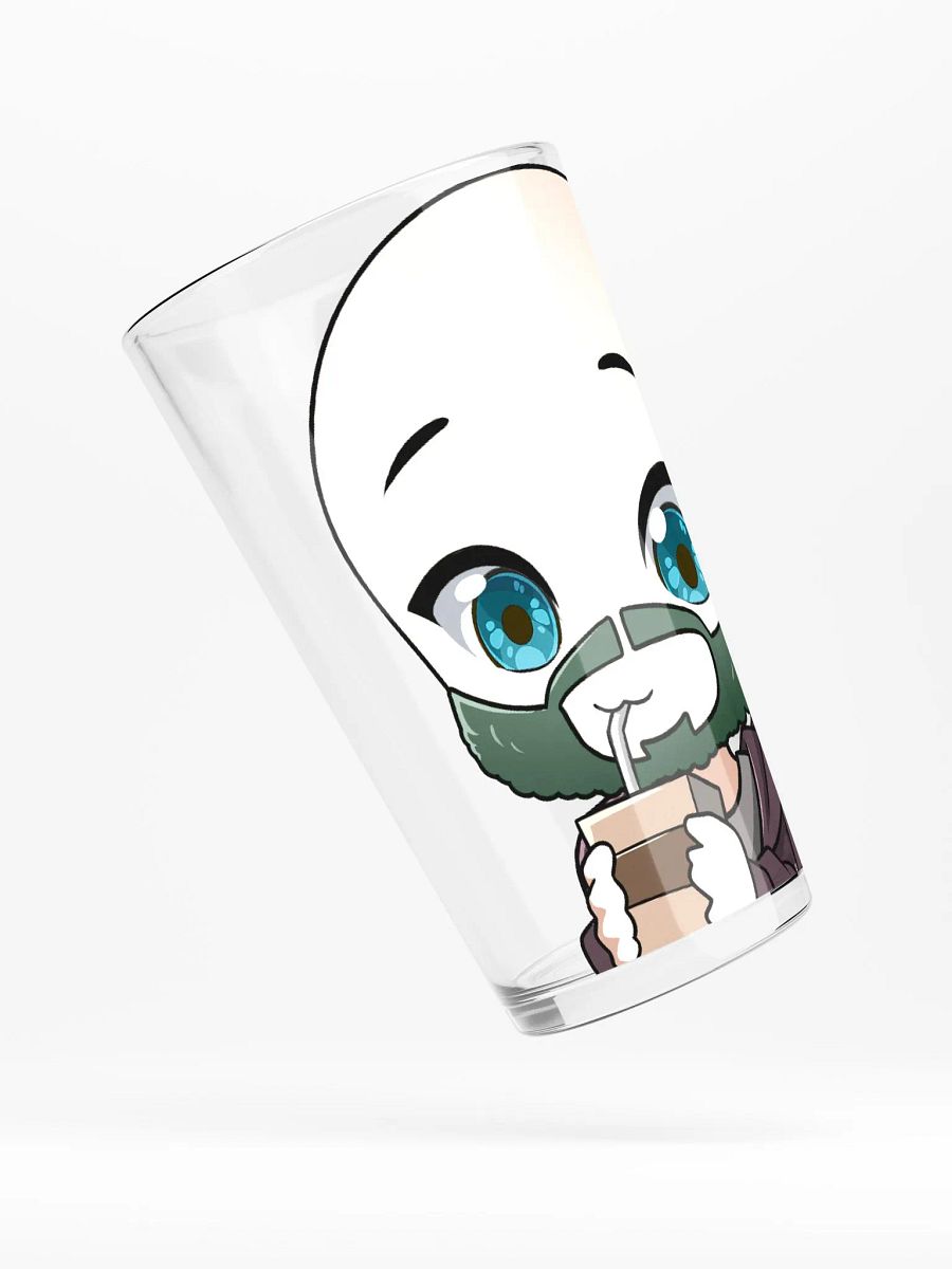 Sipping Glass product image (4)