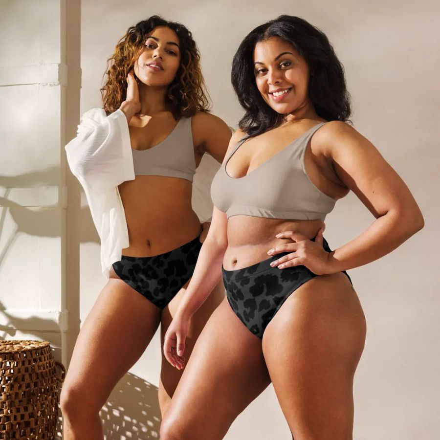Wild Essence Bikini Bottoms product image (5)
