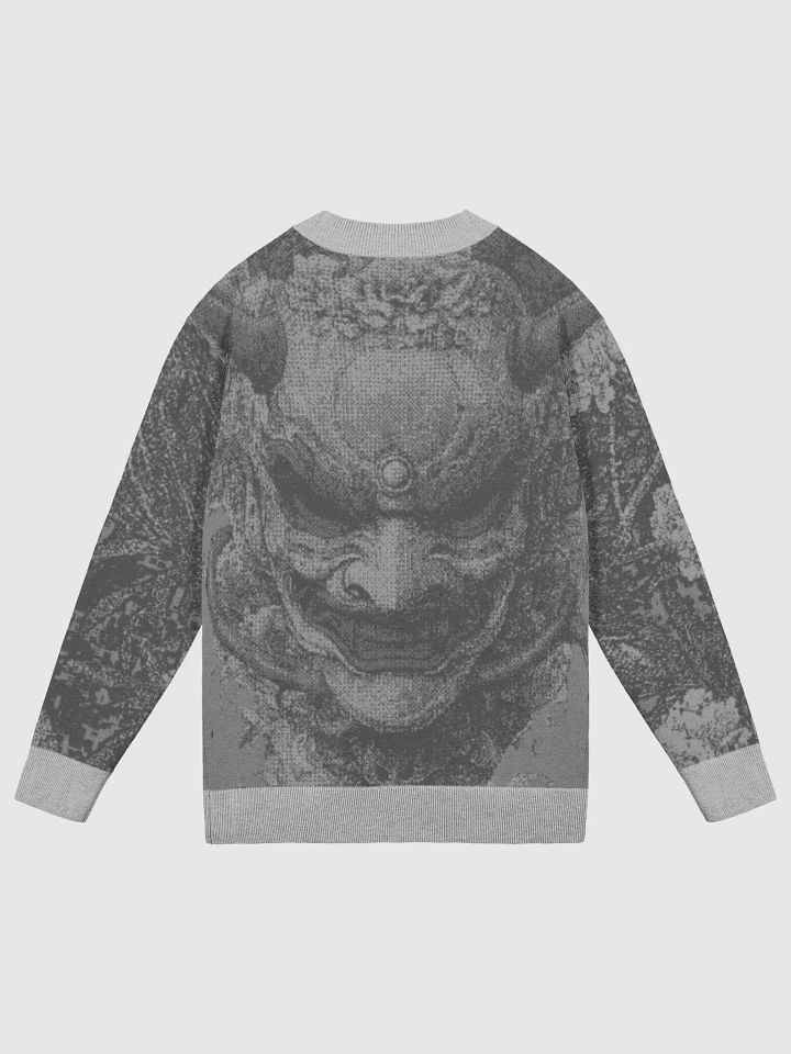 Mythical Hanya Jacquard Cardigan product image (9)