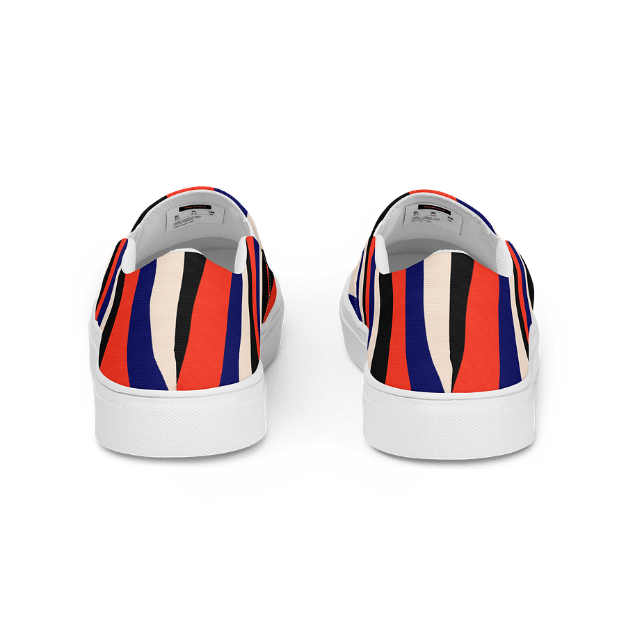 Wave Rider Women's Slip-Ons product image (4)