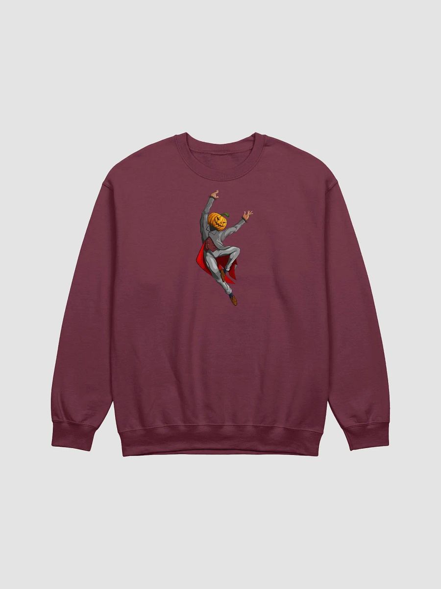 Pumpkin Village People (Y) - Icon Sweatshirt product image (1)