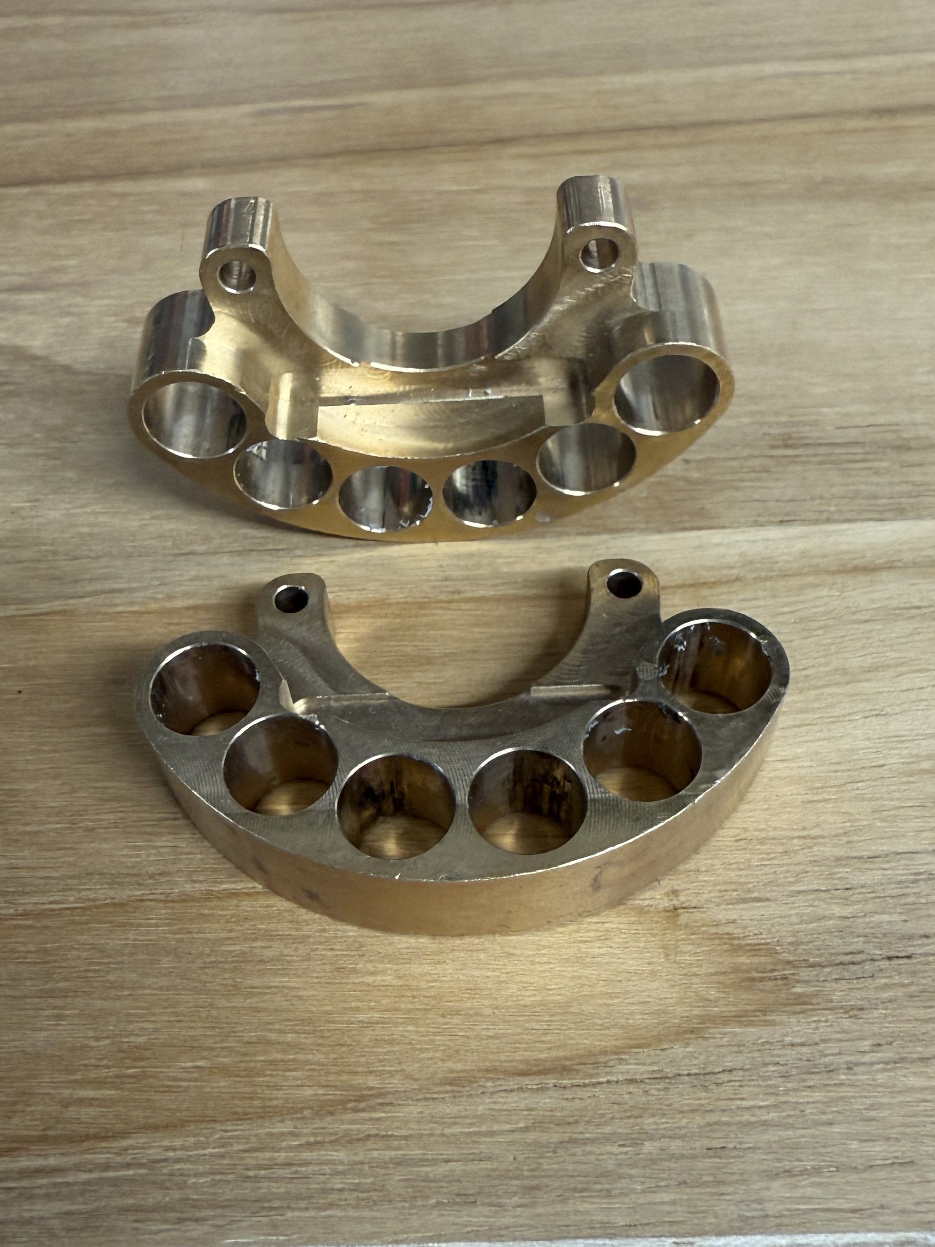 Dlux 6-Pack Weight Hanger product image (1)