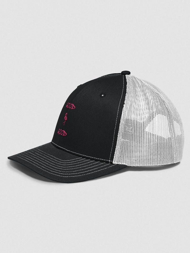 GoodGood Hat product image (3)