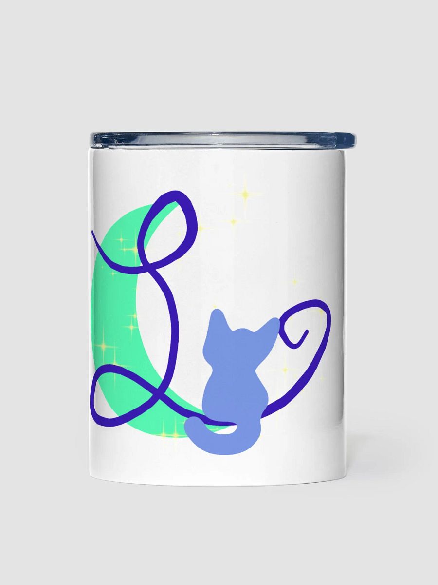 Luna Logo Cup product image (1)