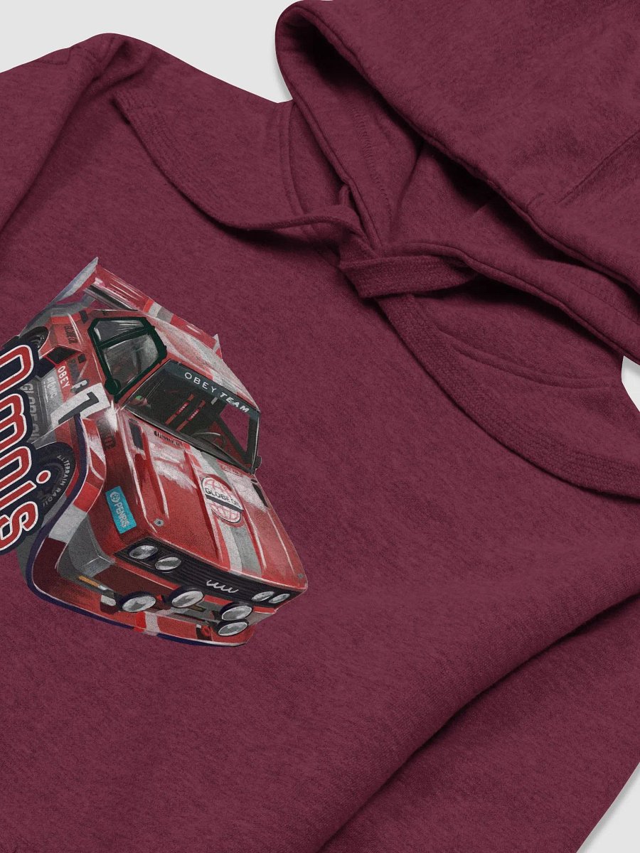 Omnis Hoodie product image (1)