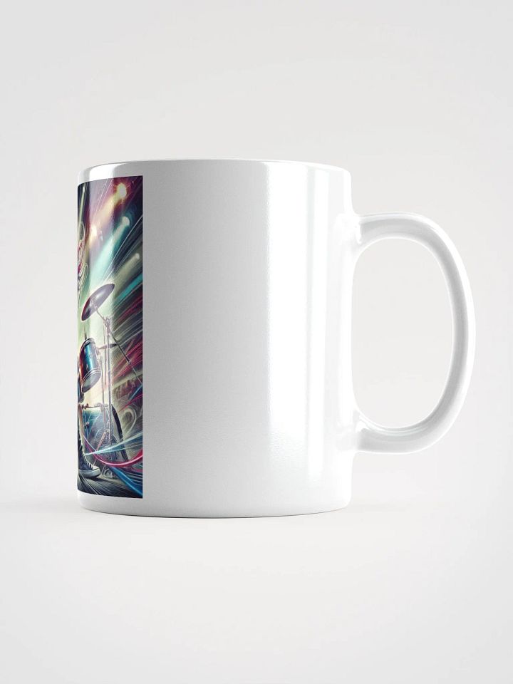 Groove Expedition #163 Mug product image (2)
