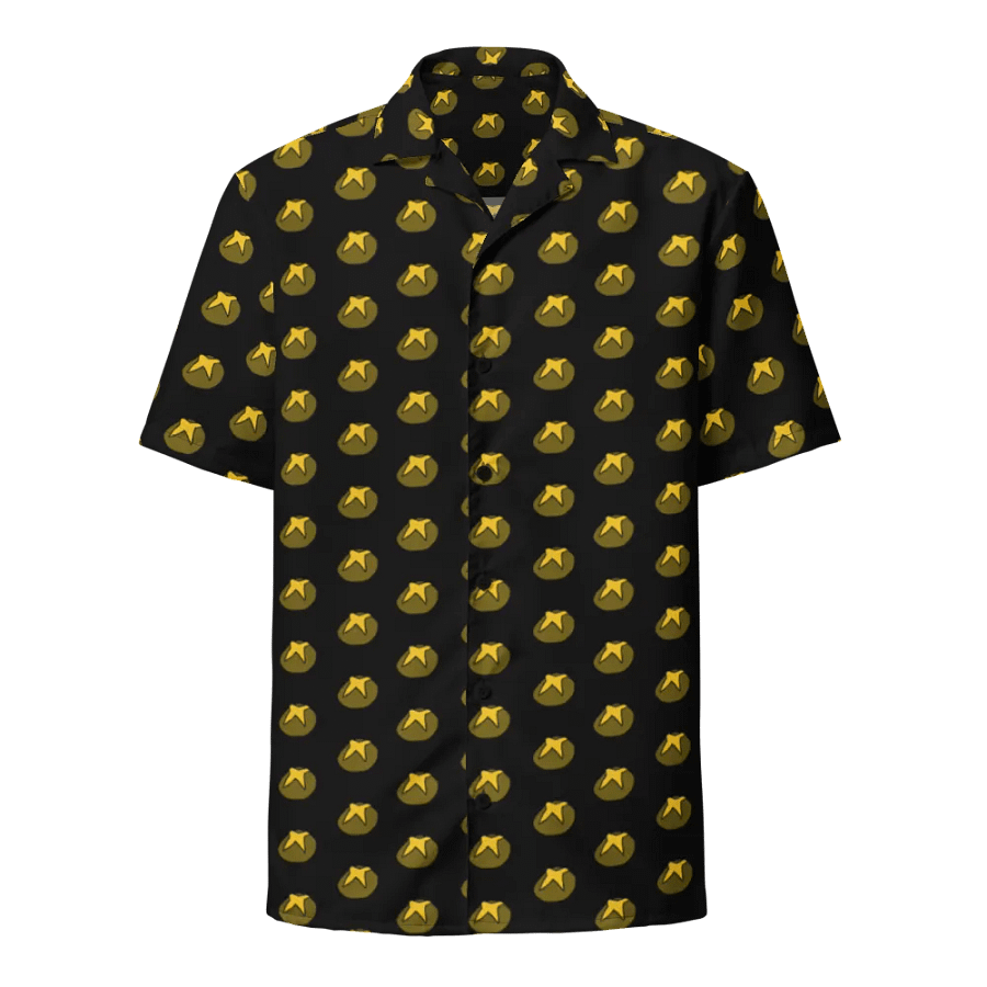 POTATO BUTTON UP product image (1)