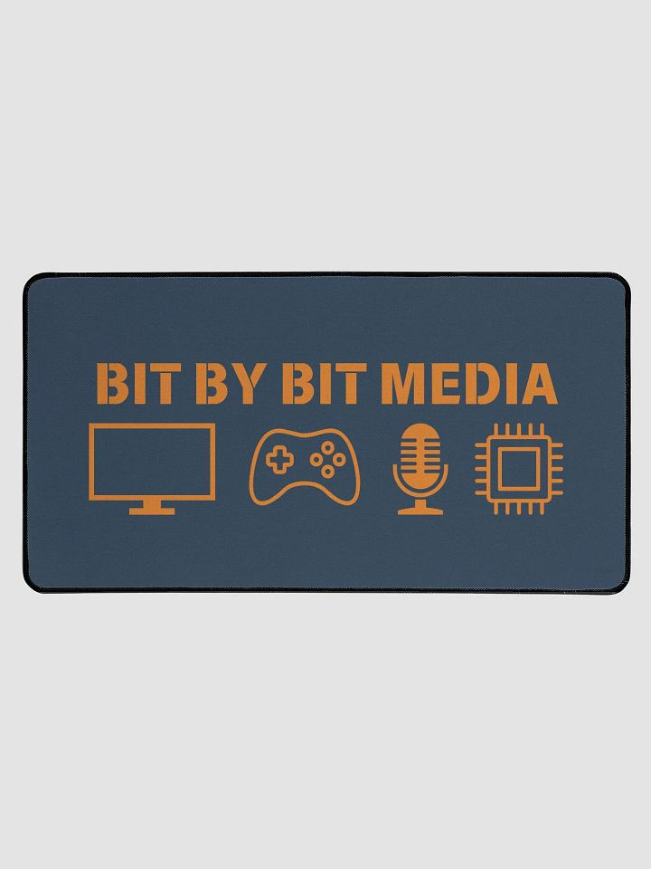 Bit By Bit Media Desk Matt product image (1)