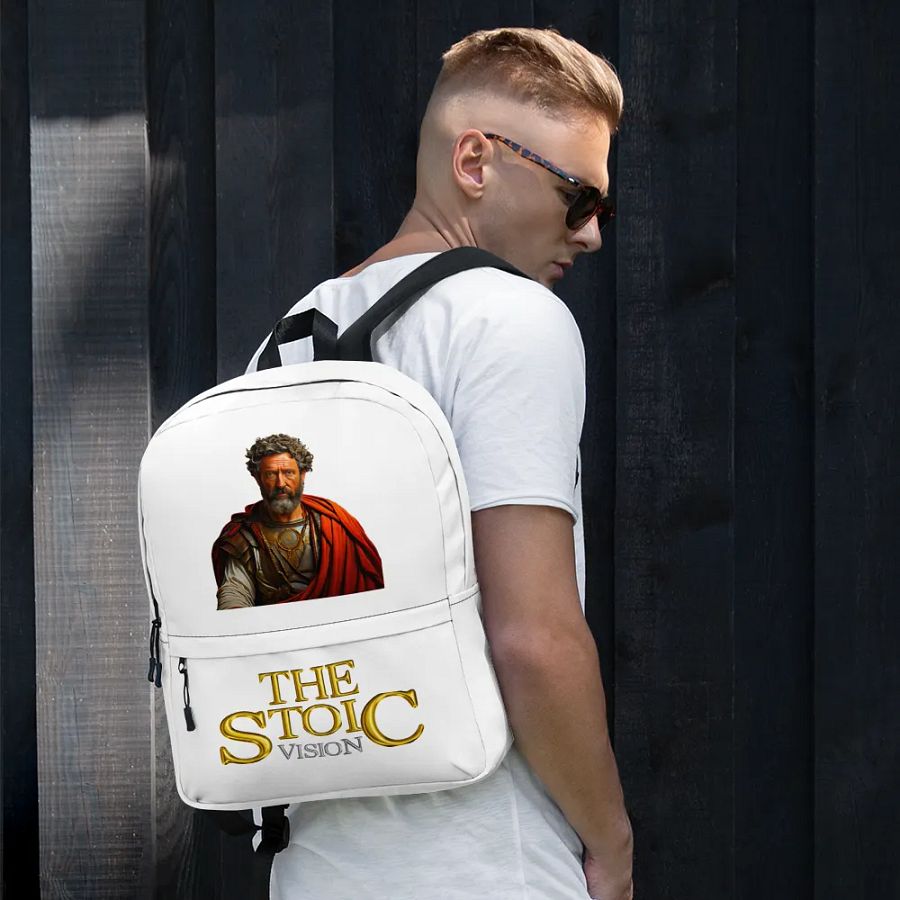 All-Over Print Backpack product image (2)