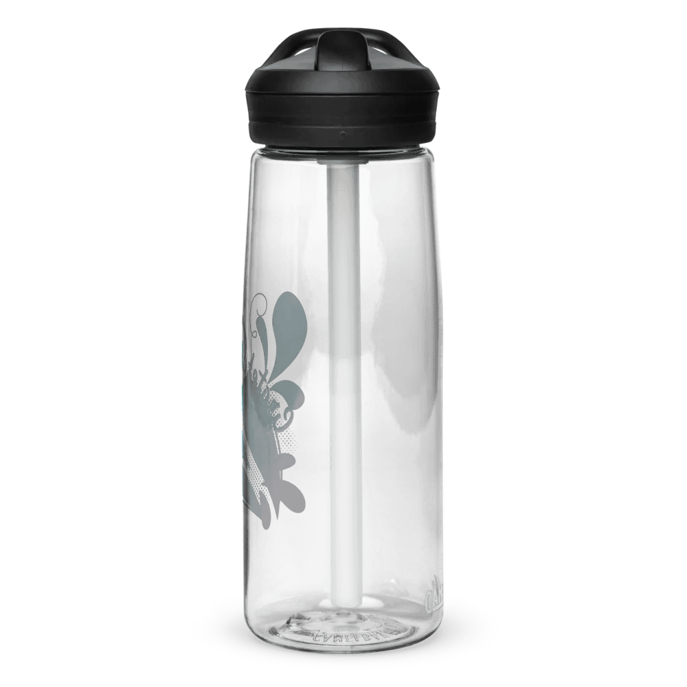Grateful camelback sports waterbottle product image (5)