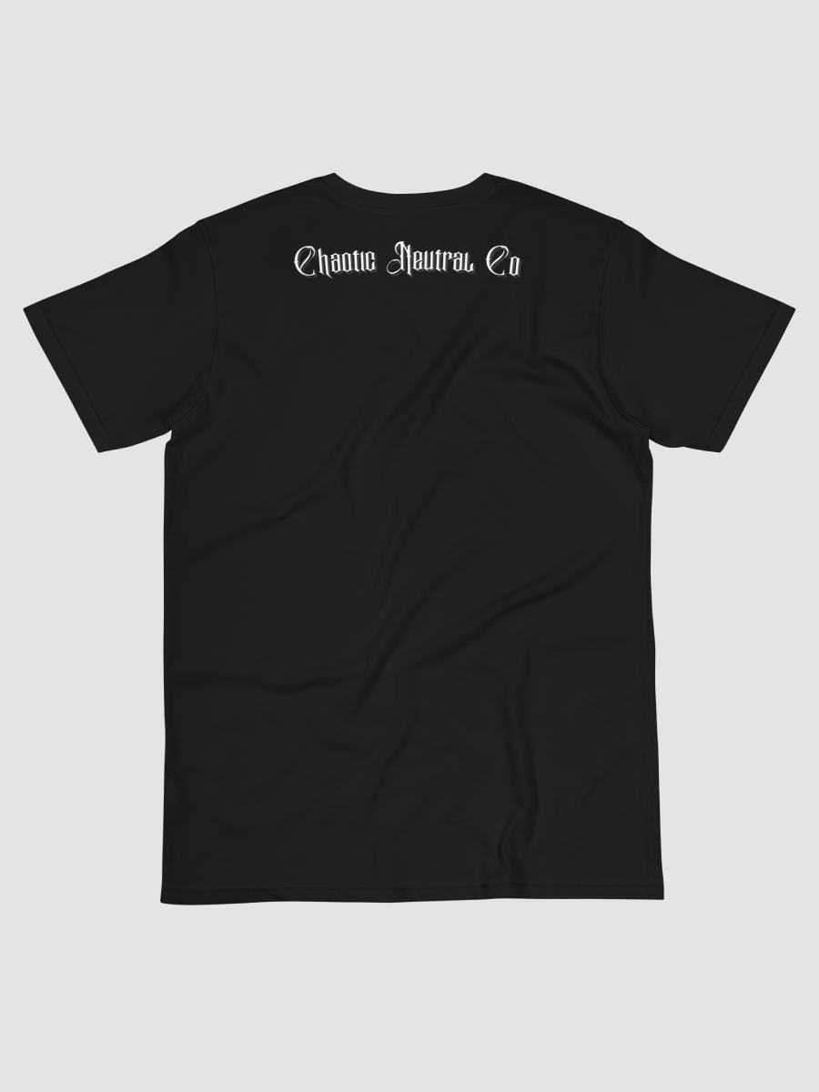 Fueled By Spite Tee product image (6)