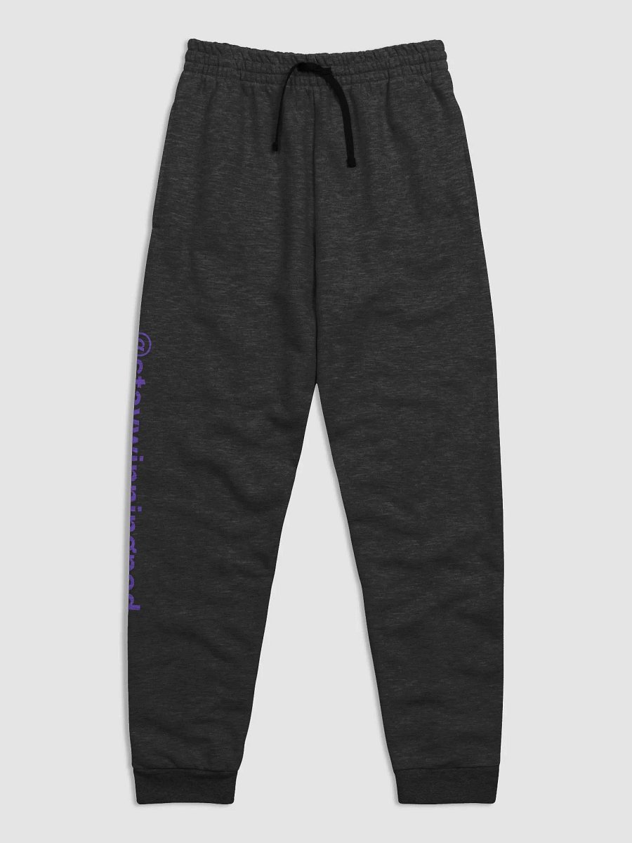 Stay Winning Joggers product image (6)
