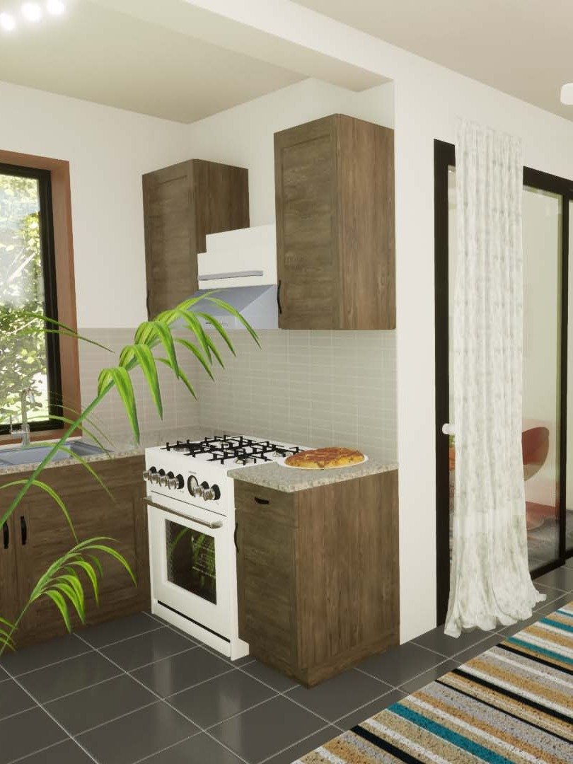 Apartment Design DA43301A-DA4101201A product image (5)