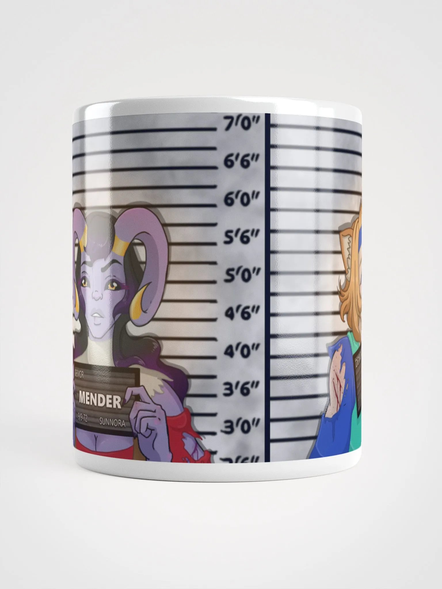 Mender and Luna Lineup product image (9)