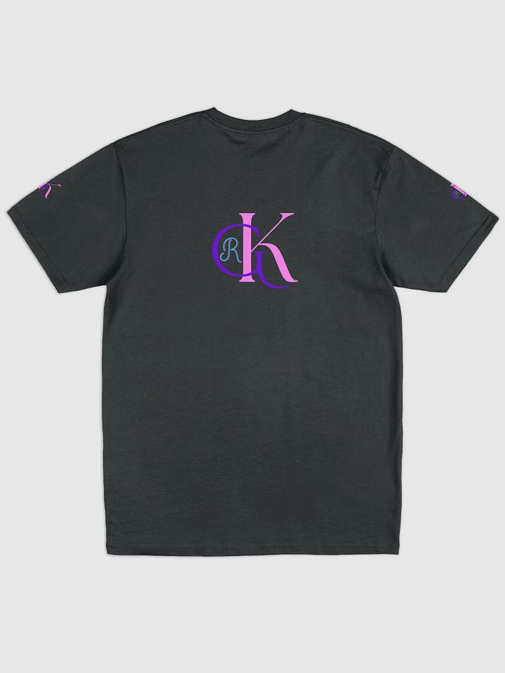GRK Cotton Heritage Men's Premium Heavyweight Tee product image (1)