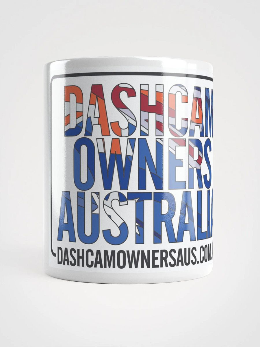 DCOA Regular Coffee Mug product image (5)