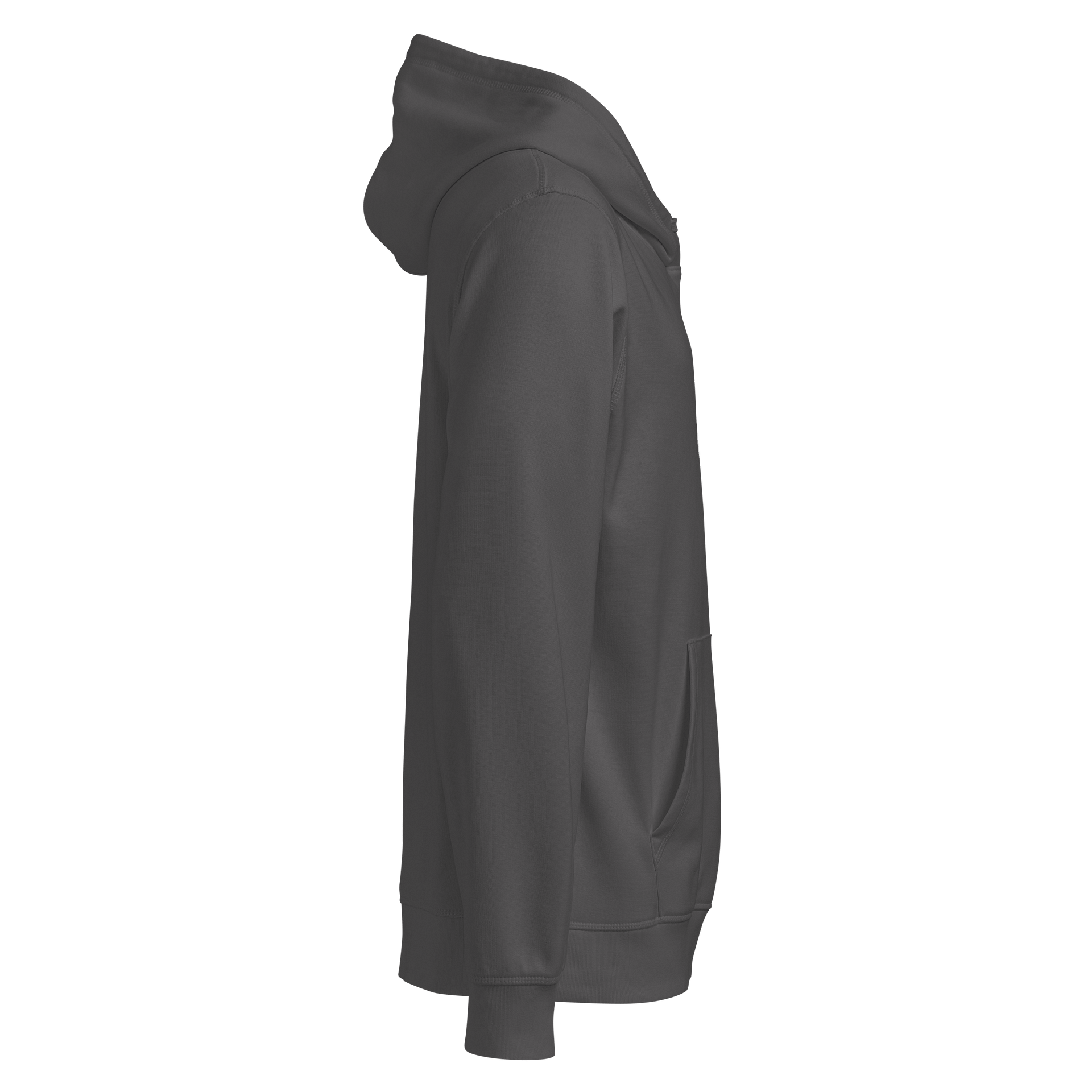 Moonlight Detective Men's Hoodie product image (4)