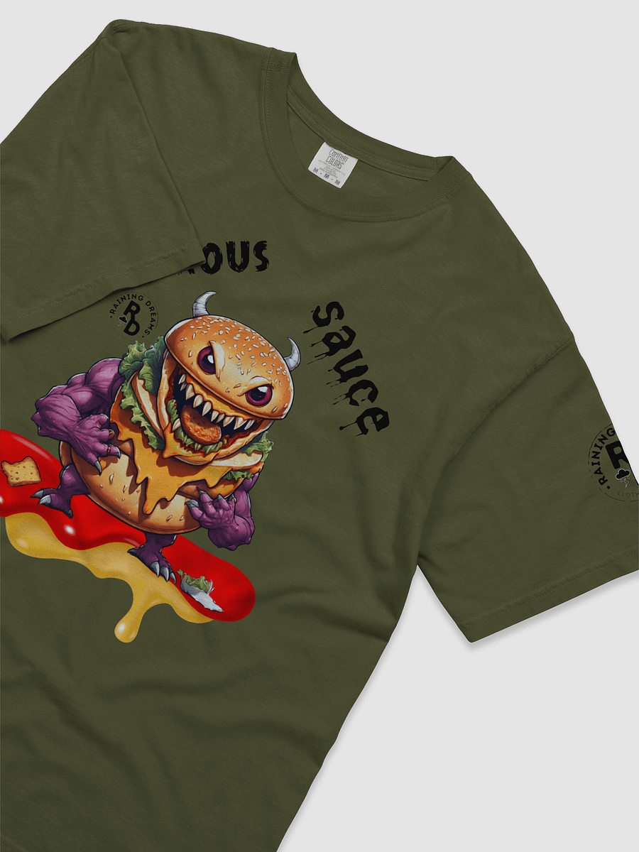 Monster Sauce product image (32)
