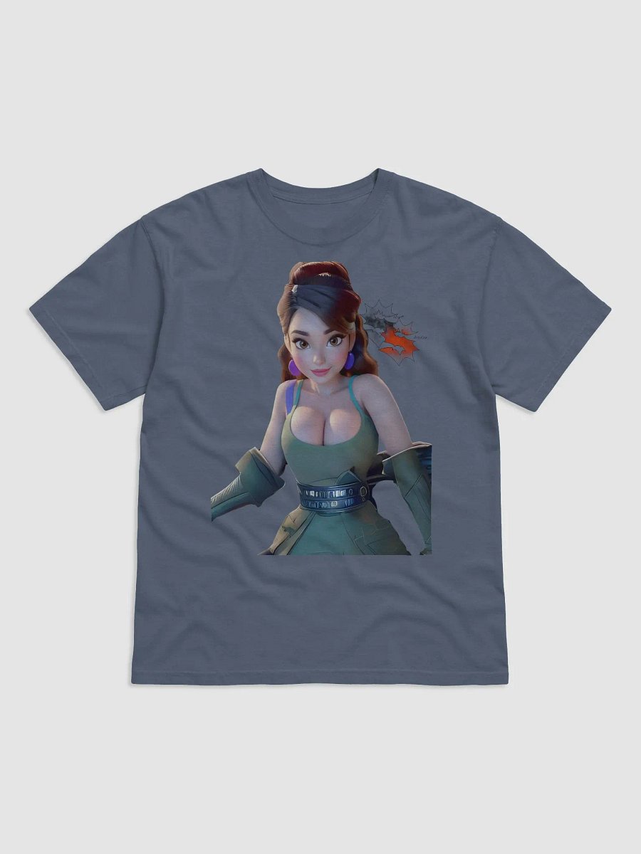 Shadow Tshirt product image (1)