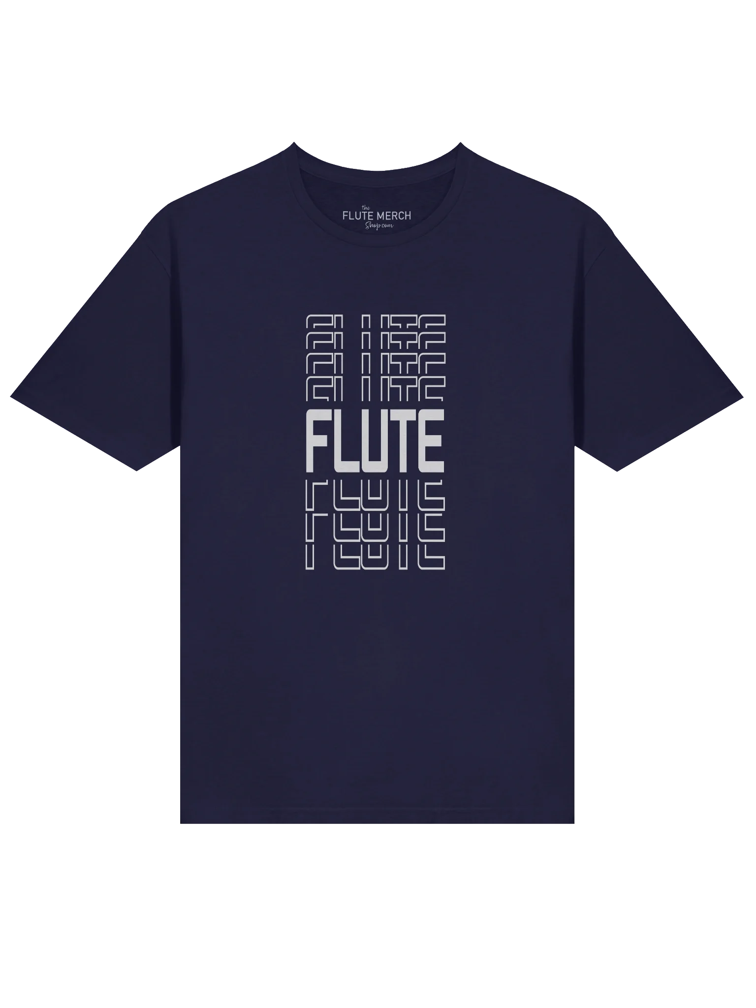 Disrupted Vibes - Flute product image (1)