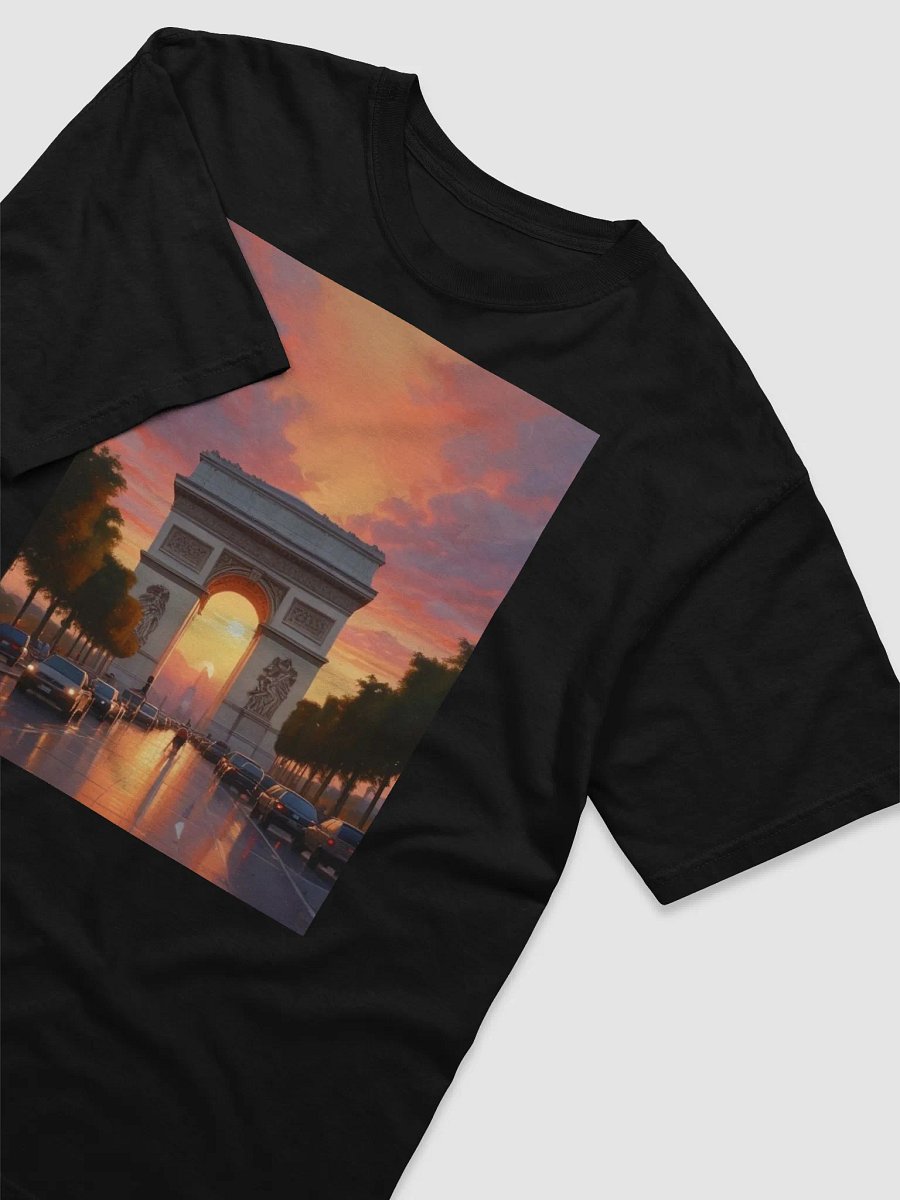 Arc de Triomphe product image (47)