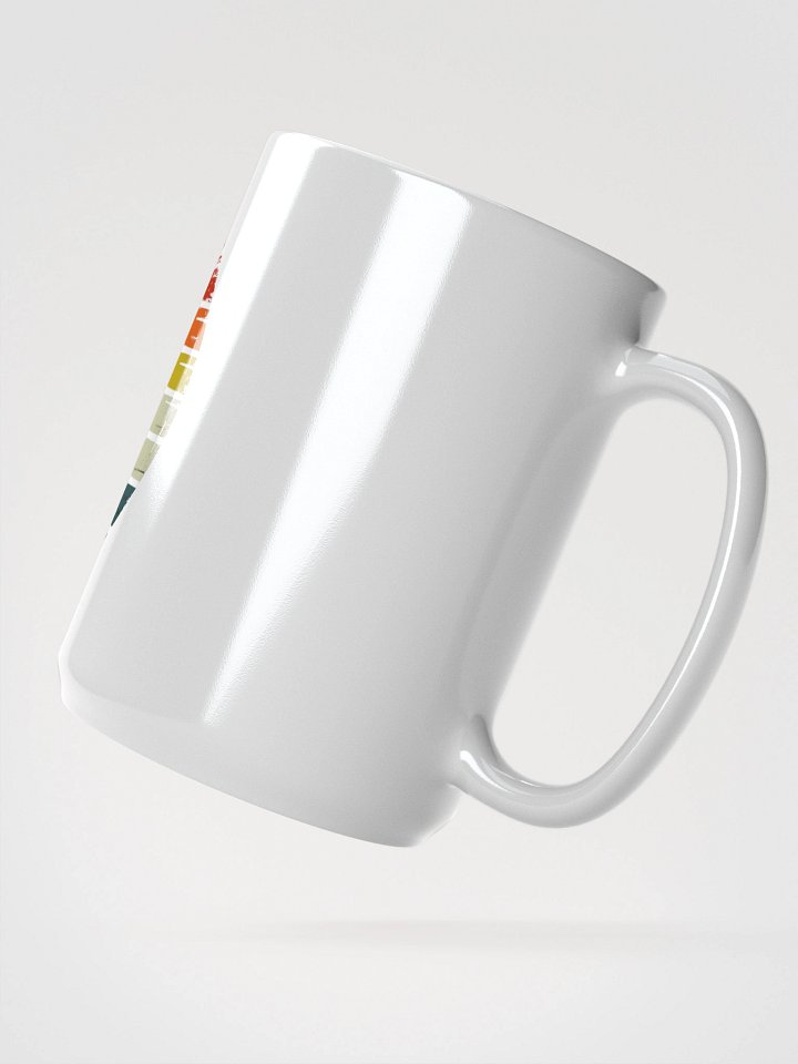 Fathers Day Legendary Dad Mug product image (2)