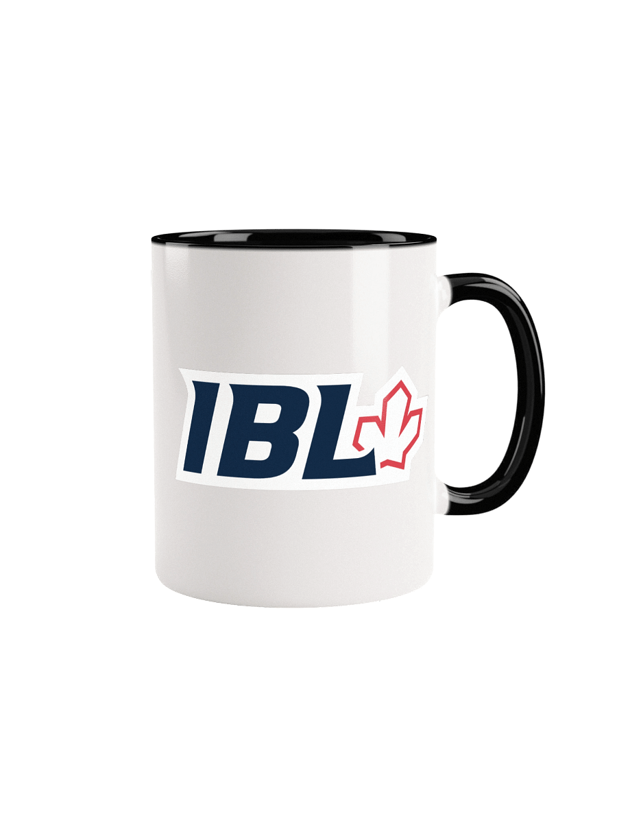 IBL Swinging Silhouette Ceramic Mug product image (2)