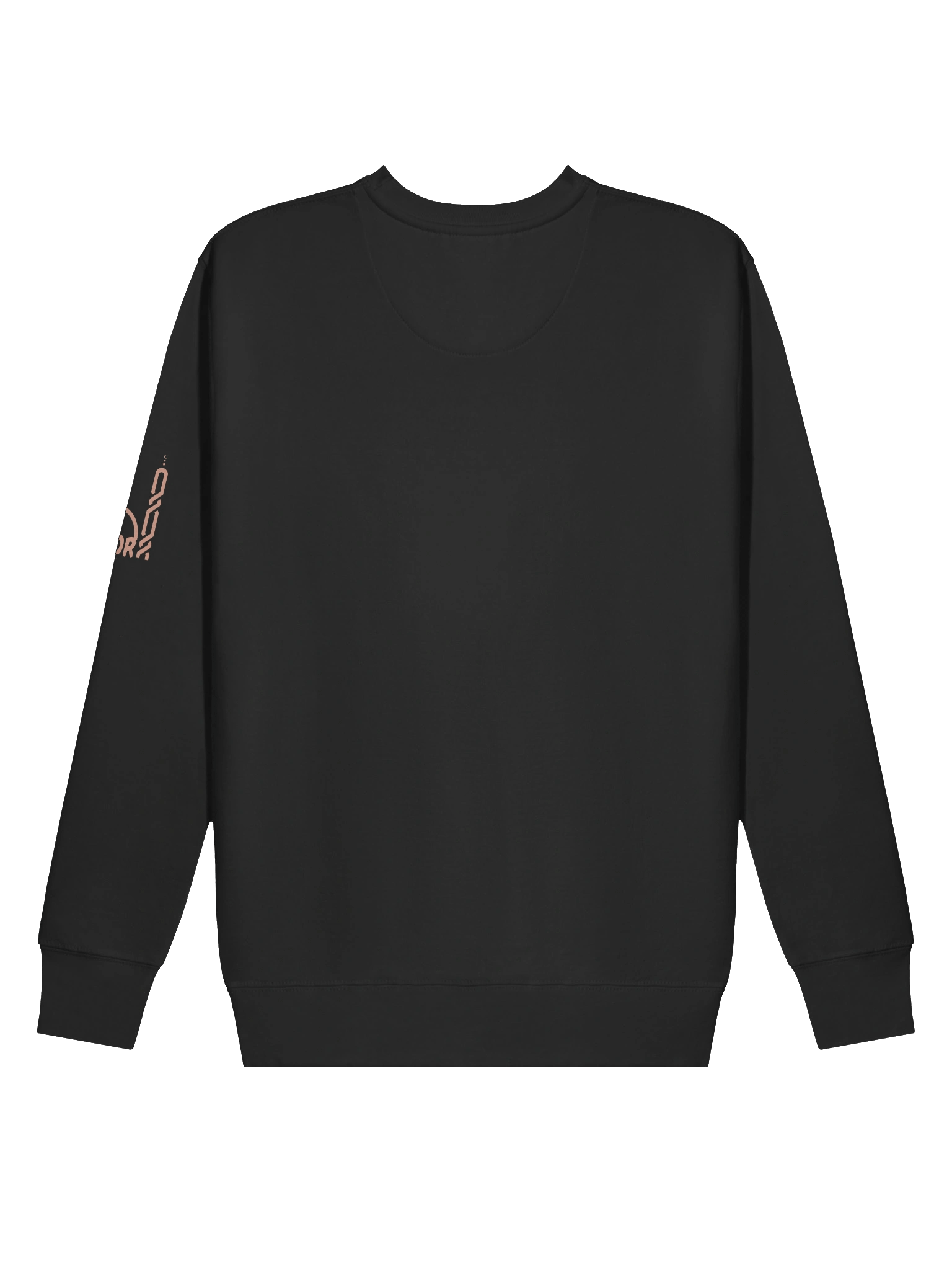 Noor 'Suhoor' Premium Cotton Sweatshirt product image (5)