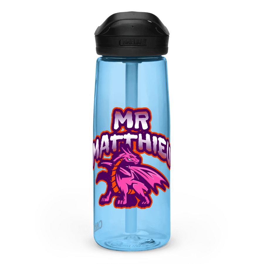 CamelBak Eddy®+ Sports Water Bottle product image (60)