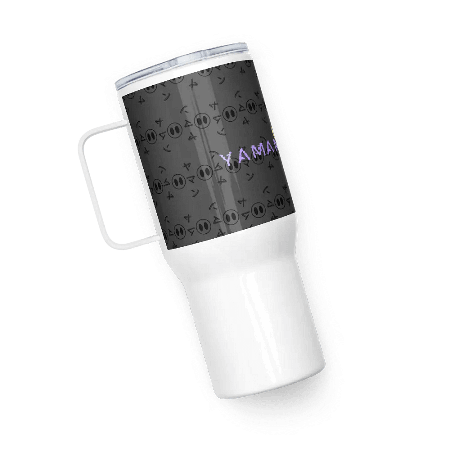 YTR Official Large Travel Mug product image (5)