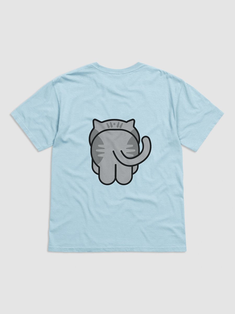 Prego Kitty T-Shirt product image (2)