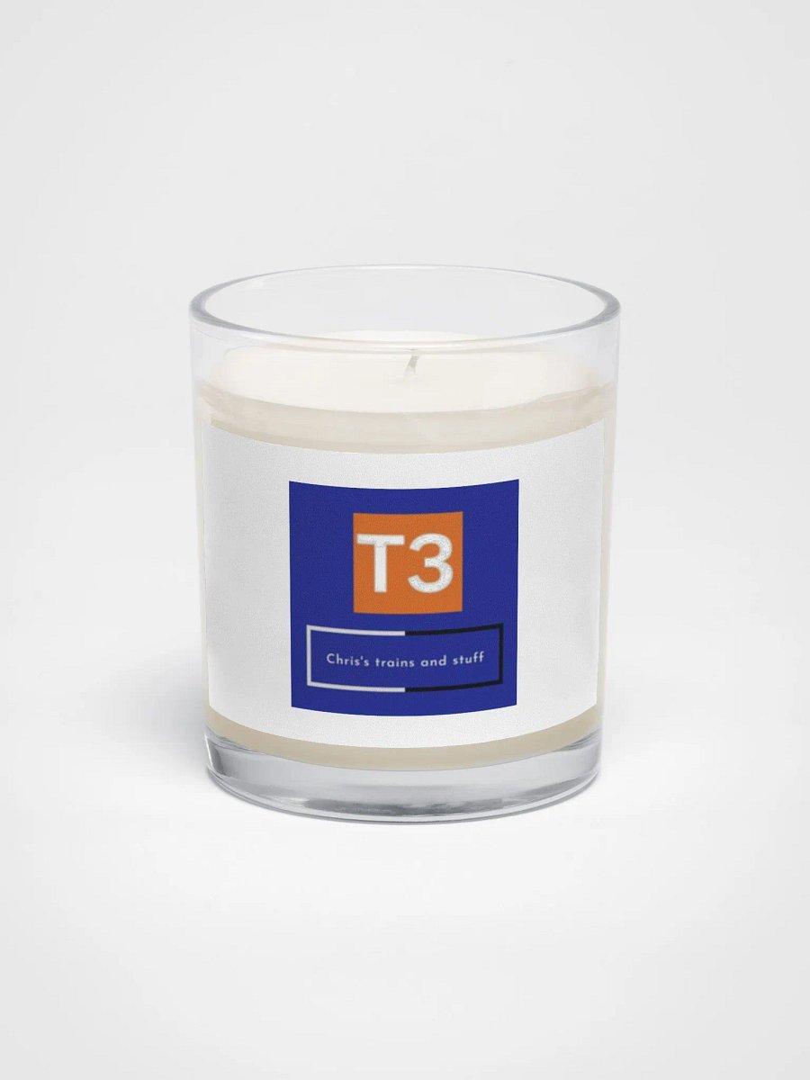 t3 line candle product image (1)